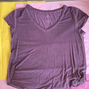 American Eagle Favorite Tee